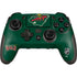 NHL Minnesota Wild Distressed PlayStation Scuf Vantage 2 Controller Skin